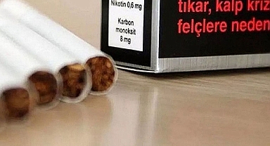 Tiryakiler Dikkat! Sigaraya Yine Zam Geliyor