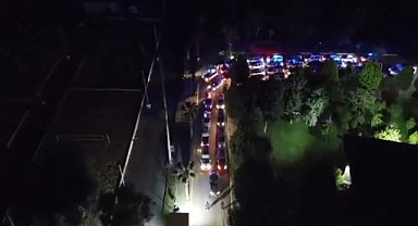 Urfa Dahil 12 İlde Dev Operasyon! 33 Gözaltı