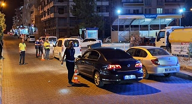 Urfa Emniyeti Açıkladı: Aranan 9 Kişi Yakalandı