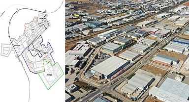 Urfa OSB Genişletme Projesi Onaylandı