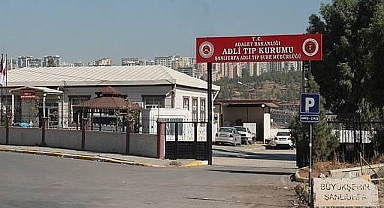 Urfa'da 2 Yaşındaki Küçük Çocuk Feci Şekilde Can Verdi
