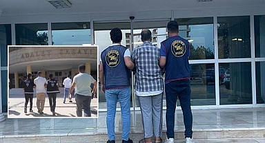 Urfa'da 22 Yıllık Cinayet Zanlısı Firari Yakalandı!