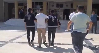 Urfa’da Hayvan Hırsızlığı Suçundan Aranan Firari Yakalandı!