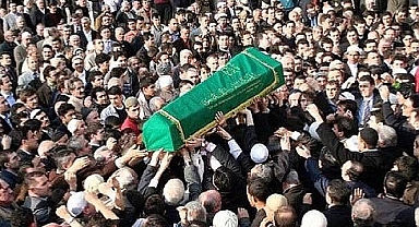Urfa'da İki Kişiden Acı Haber
