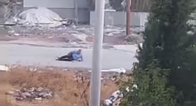 Urfa'da Silahlı Kavga! 1 Kişi Vuruldu