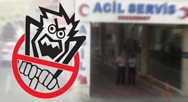 Urfa’da Yolun Karşına Geçmek İsteyen Yayaya Araç Çarptı!