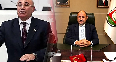 Vekil Tanal’dan Kasım Gülpınar Tepkisi! Yine Aldatıldınız