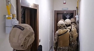 Yasa Dışı Bahis Operasyonu! 74 Gözaltı