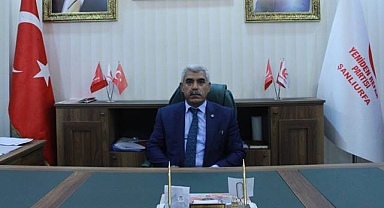 YRP İl Başkanı Yetimoğlu’ndan Gülpınar Açıklaması