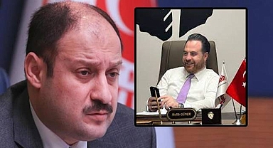 YRP'li Başkandan Gülpınar Yorumu! Bu Dava İçinde Pislik Barındırmaz