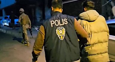 19 İlde Yasa Dışı Bahis Operasyonu! 115 Gözaltı