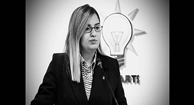 AK Partili İsim Kazada Hayatını Kaybetti