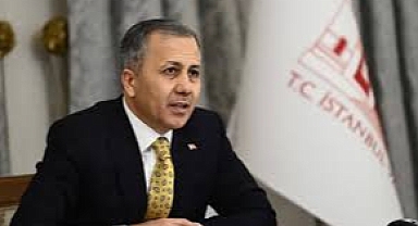 Bakan Yerlikaya'dan Deprem Açıklaması!