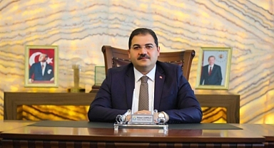 Başkan Canpolat: Cumhuriyet, Bu Topraklarda İlelebet Yaşayacak
