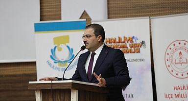 Başkan Canpolat, TUSAŞ’a Yapılan Saldırıyı Kınadı