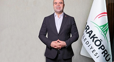Başkan Nihat Çiftçi'den 29 Ekim Mesajı