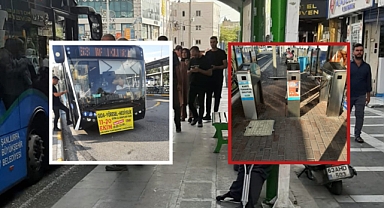 Binlerce Lira Ödenerek Yerleştirilen Turnikeler Neden Çürümeye Terk Edildi?