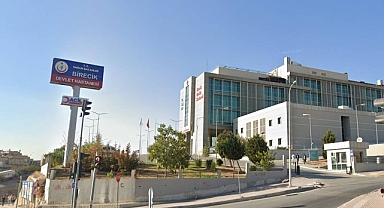 Birecik'te Feci Olay! İple Asılı Halde Bulundu