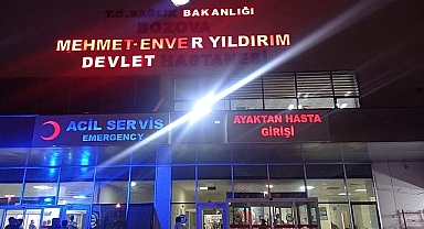 Bozova'da Bir Kadın Eşi Tarafından Öldürüldü