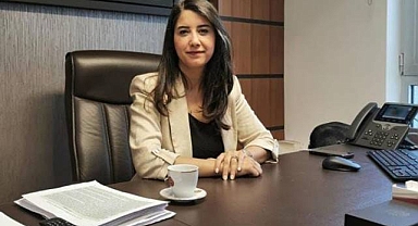 DEM Parti Vekili Dilan Kunt Ayan'dan Halil Bilik Atamasına Tepki
