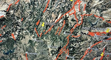 Deprem Uzmanlarından Kritik Uyarı!