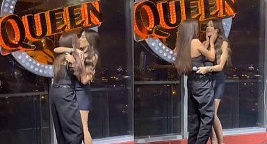 Dilan Polat ve Kardeşi 'Hayasızca hareketler' Sergilemekten Gözaltına Alındı