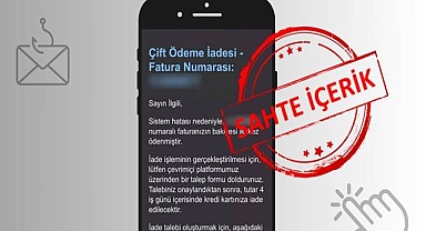 Emniyet Uyardı: Bu Mesajlara Aldanmayın!