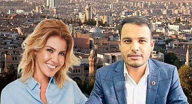 Gülben Ergen Şanlıurfa’ya Geliyor! Müftü Halil Bilik’i Ziyaret Edecek