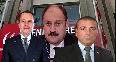 Gülpınar'ın İstifasında Perde Arkası! Ayrılması İçin Duyarsız Kalındı