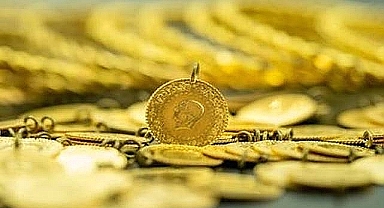 Haftanın İlk Gününde Altın Fiyatları Kaç TL Oldu?