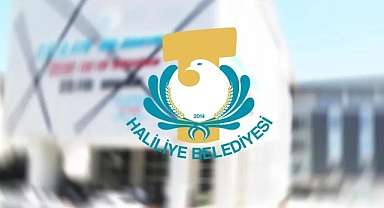 Haliliye Belediyesinde Görev Değişimi