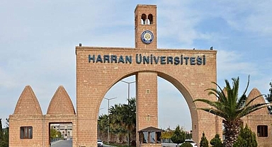 Harran Üniversitesi’nden FUHUŞ İddialarına Yanıt!