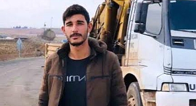 Hilvan'da Kazara Kendini Vuran Genç, Hayatını Kaybetti