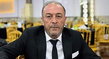 İzol Aşiretinden Suphi İzol Vefat Etti
