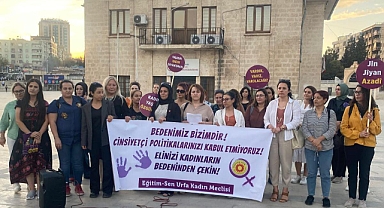 Kadınlardan Etkili Öğretmenlik İçin Dış Görünüm ve Giyim Kodları Tepkisi