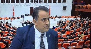Mahmut Nedim Polat AK Parti İlçe Başkanlığına Aday Oldu