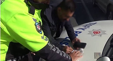 Milyonlarca Araç Denetlendi! Binlerce Sürücüye İşlem Yapıldı