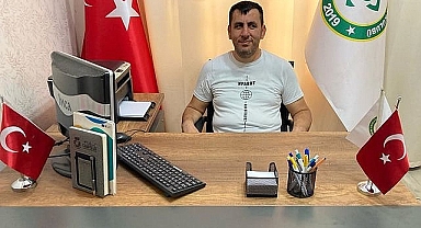 Osman Keskin'den Farkındalık Çağrısı: Engelleri Aşalım!