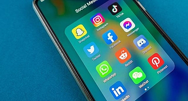 Reddit ve Snapchat En Az Müdahaleci Sosyal Medya Platformları Olarak Sıralandı