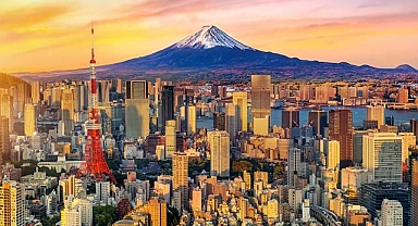 Sağlıklı Yaşam Konusunda Japonya İlk Sırada! Türkiye Sıralamaya Giremedi