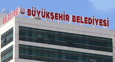 Şanlıurfa Büyükşehir Belediyesi İşçi Alımı Yapacak
