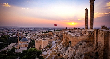Şanlıurfa Kalesi Uzun Bir Aradan Sonra Tekrar Ziyarete Açılıyor!