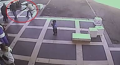 Şanlıurfa Otogarında Silahlı Saldırı! Bacağından Vurdu