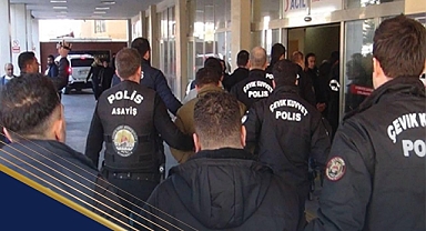 Şanlıurfa’da 7 Uyuşturucu Taciri Tutuklandı!