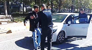 Şanlıurfa'da Aranan 19 Kişi Yakalandı