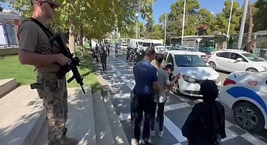 Şanlıurfa’da Sürücülere Ceza Yağdı!