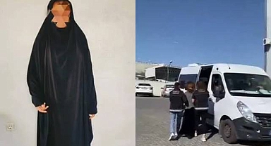 Şanlıurfa’da Yankesicilik Operasyonu! 2 Gözaltı