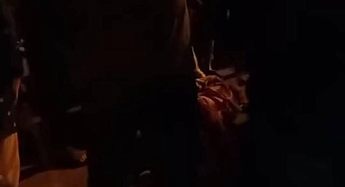 Siverek'te Feci Olay! Yaşlı Adam Can Verdi
