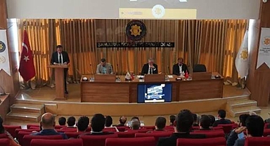ŞUTSO'da İnşaat Sektörü Ele Alındı