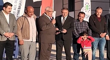 TOKİ Konutları Teslim Töreni: Erdoğan Uzaktan Bağlantı İle Katıldı